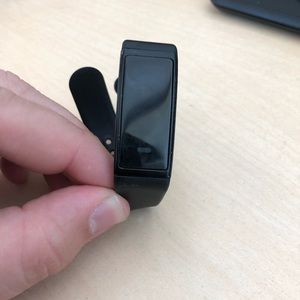 Amazon Halo Fitness Tracker